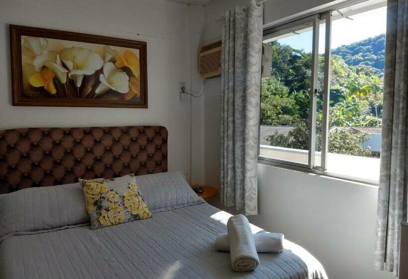 Номер Deluxe, Natalina Pousada & Restaurante