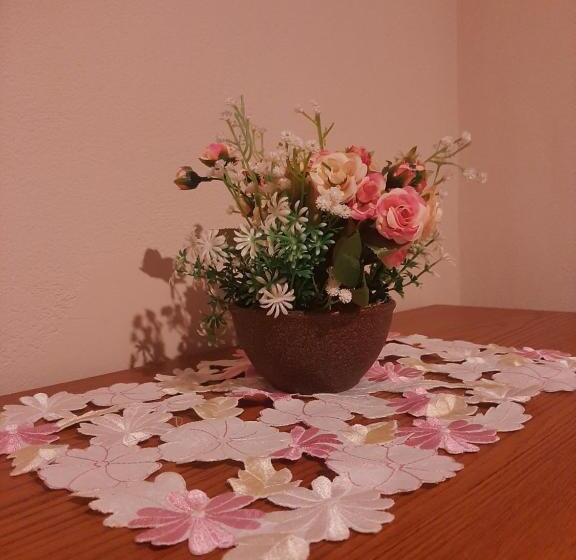 Апартаменты 2 Спальни, Natalina Pousada & Restaurante