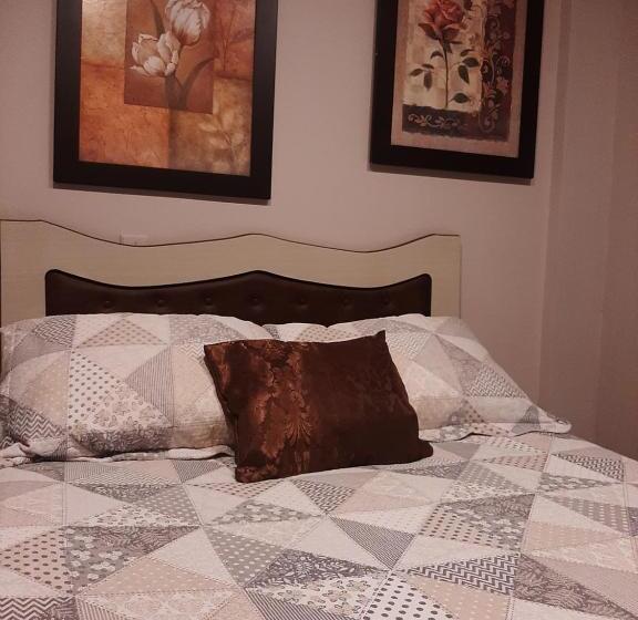 Люкс Повышенной Комфортности, Natalina Pousada & Restaurante