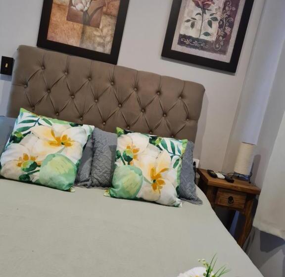 Люкс Повышенной Комфортности, Natalina Pousada & Restaurante