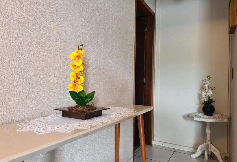 Люкс Повышенной Комфортности, Natalina Pousada & Restaurante