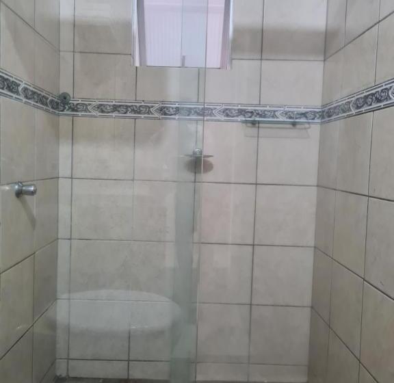 Люкс Вид на Город, Natalina Pousada & Restaurante