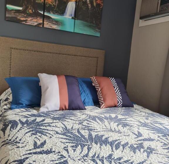 Люкс Вид на Город, Natalina Pousada & Restaurante