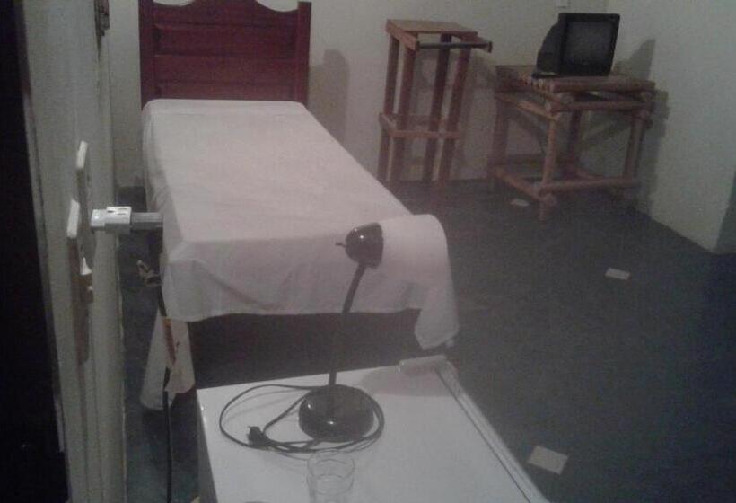 Шале 1 Спальня, Pousada Chalés Do Lago