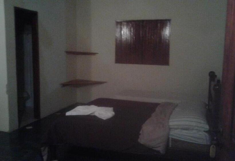 Шале 1 Спальня, Pousada Chalés Do Lago