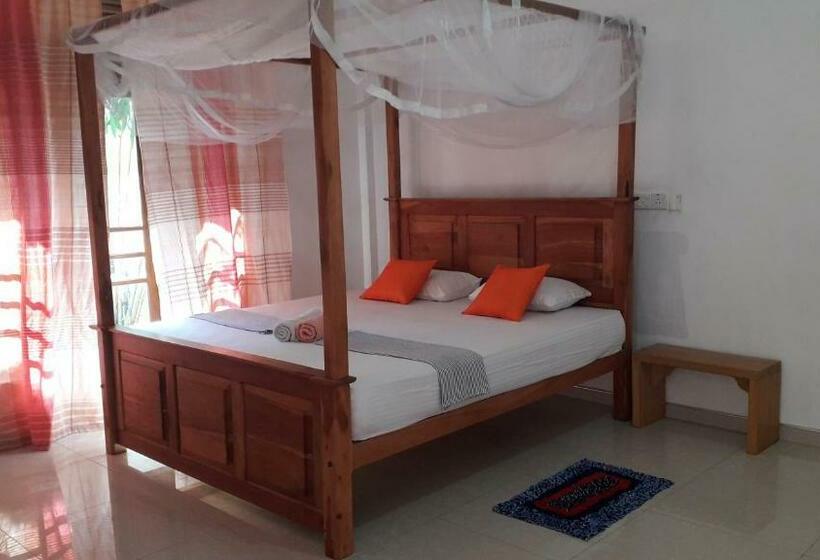 חדר סטנדרט, Sasagara Beach Villa