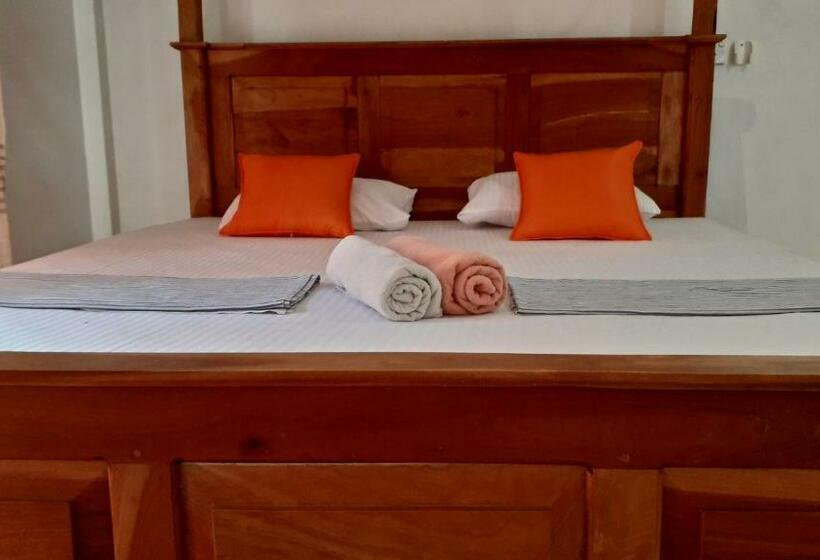 חדר סטנדרט, Sasagara Beach Villa