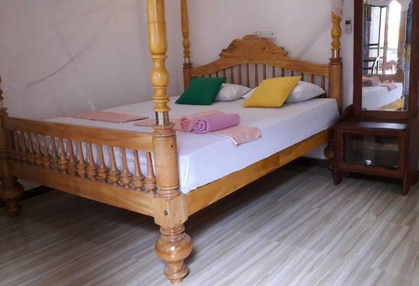 חדר דלוקס, Sasagara Beach Villa