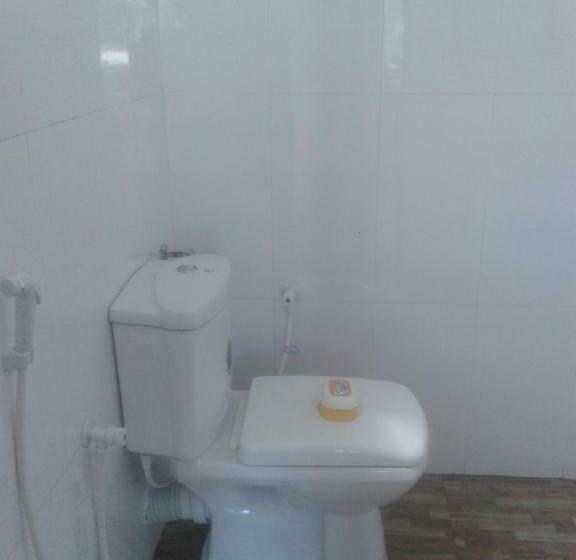 חדר סופריור, Sasagara Beach Villa