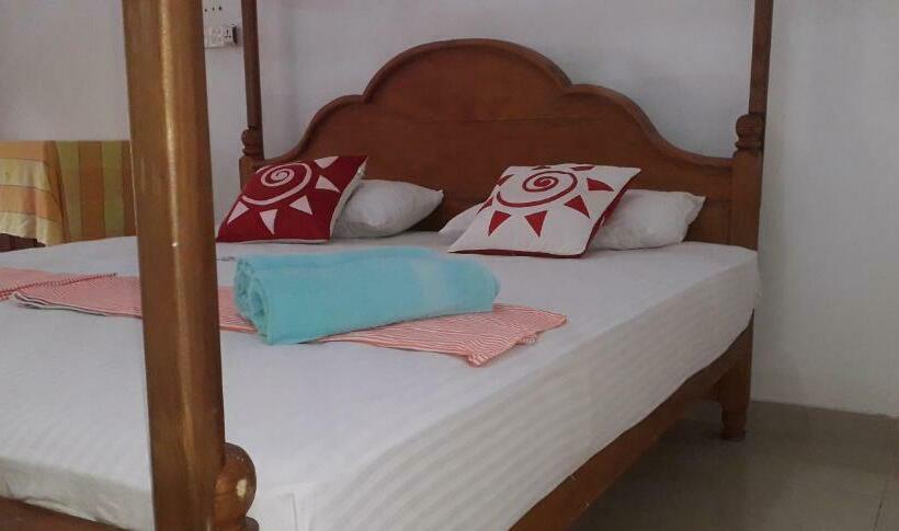 스탠다드 룸, Sasagara Beach Villa