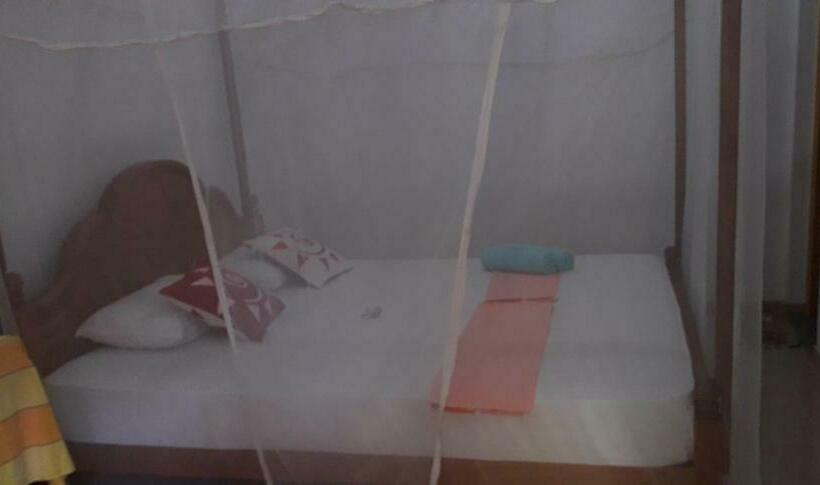 חדר סטנדרט, Sasagara Beach Villa