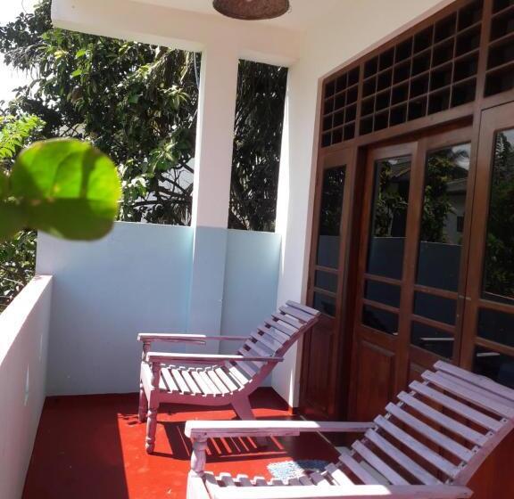 수피리어 룸, Sasagara Beach Villa
