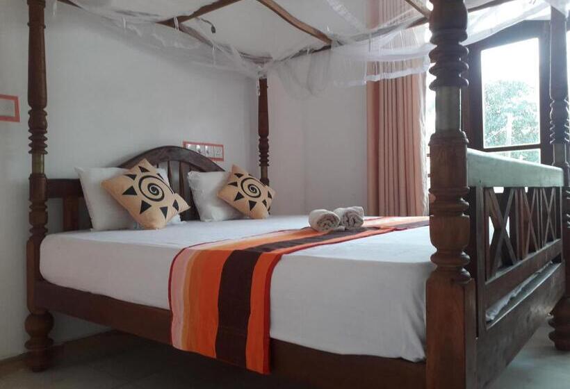 חדר סופריור, Sasagara Beach Villa