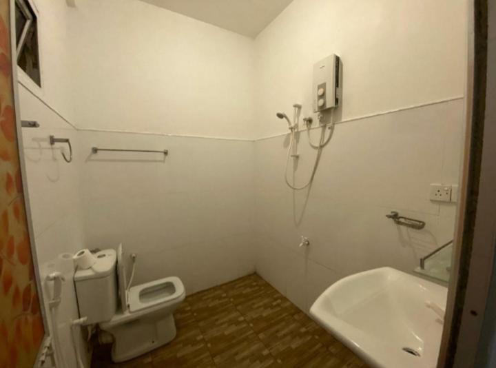 חדר סופריור, Sasagara Beach Villa