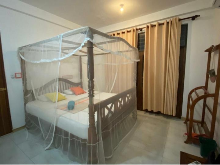 חדר סופריור, Sasagara Beach Villa