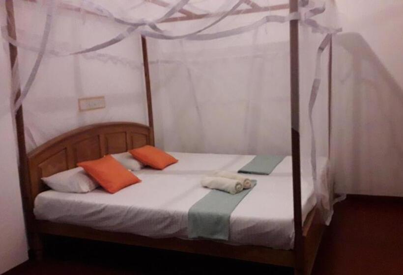 غرفة قياسية, Sasagara Beach Villa