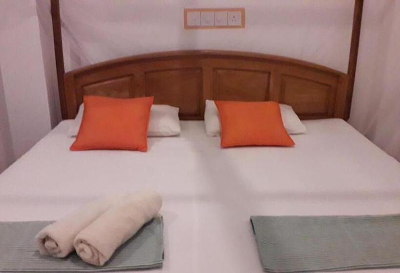 스탠다드 룸, Sasagara Beach Villa