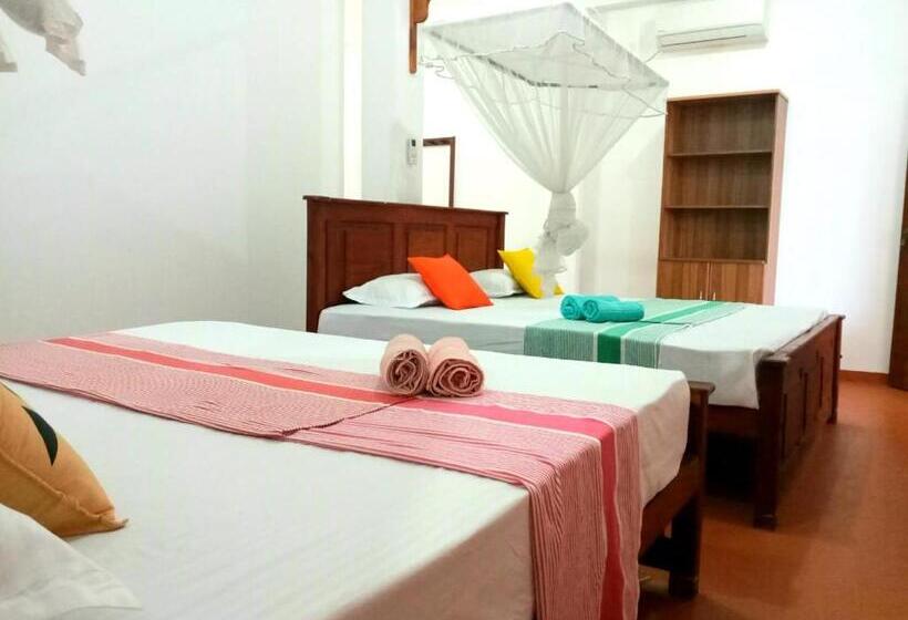 수피리어 패밀리 룸, Sasagara Beach Villa