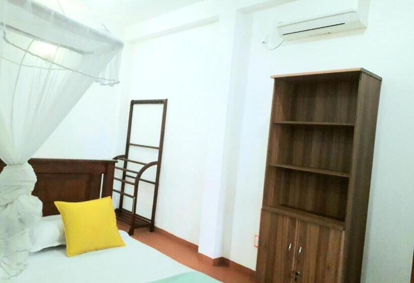 חדר משפתחתי סופריור, Sasagara Beach Villa