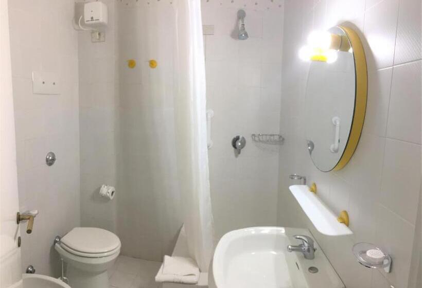 إستوديو قياسى, Residence Bouganville