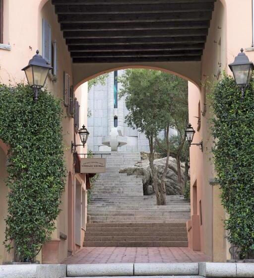 إستوديو قياسى, Residence Bouganville