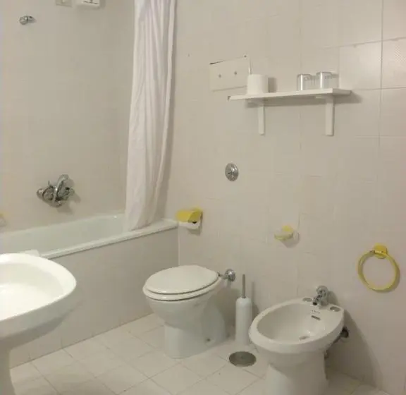 1ベッドルームアパートメント, Residence Bouganville