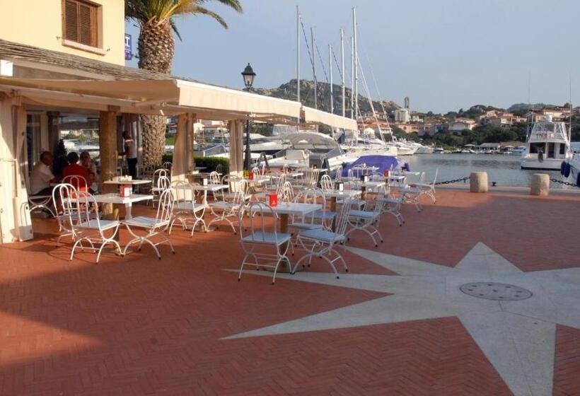 شقة غرفة واحدة, Residence Bouganville