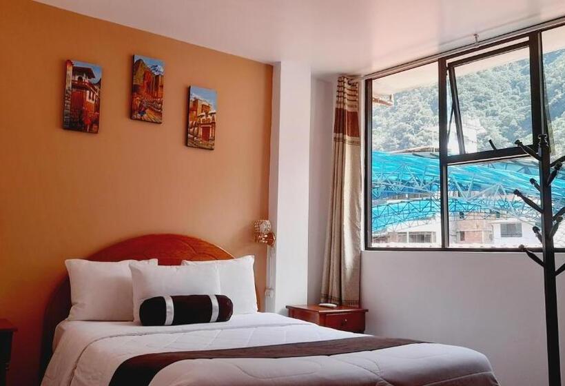 标准间, El Tambo Machupicchu