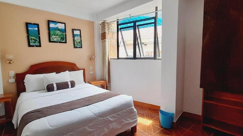 标准间, El Tambo Machupicchu