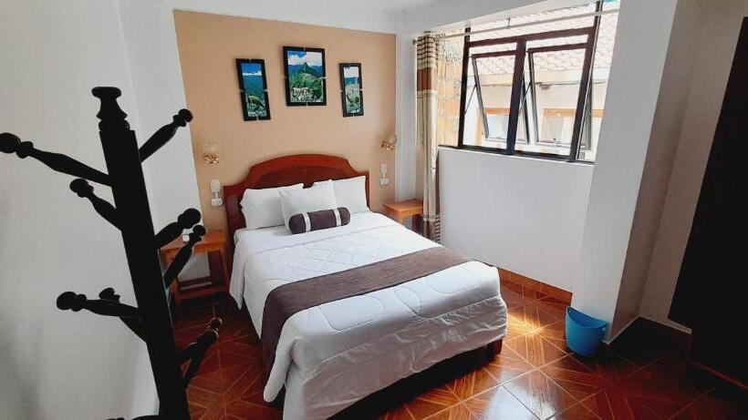 标准间, El Tambo Machupicchu