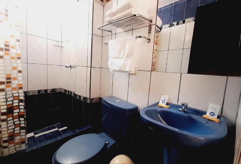 标准间, El Tambo Machupicchu