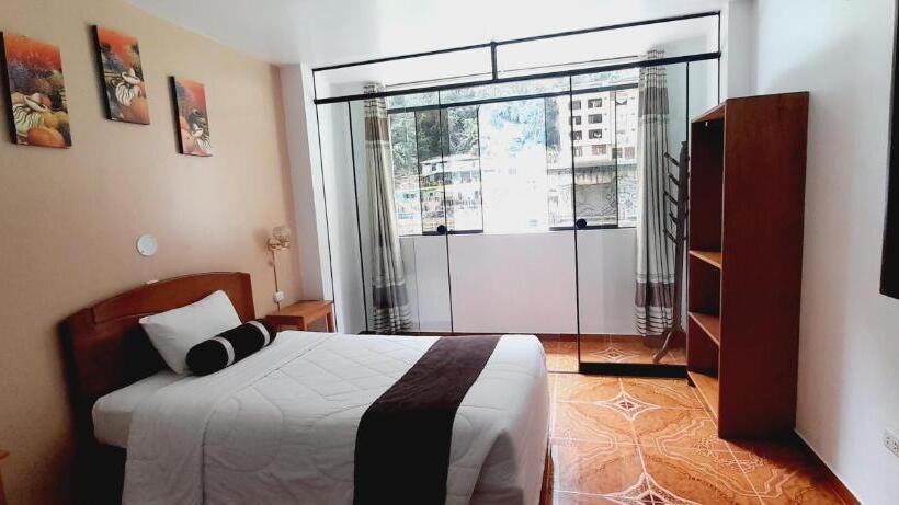 标准间, El Tambo Machupicchu