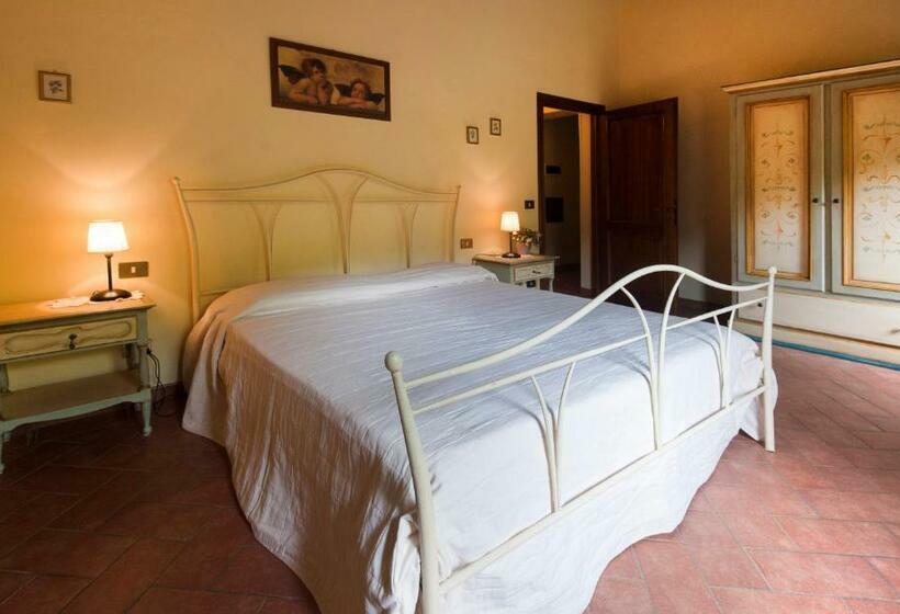 آپارتمان 1 خوابه, Agriturismo Le Buche Di Viesca