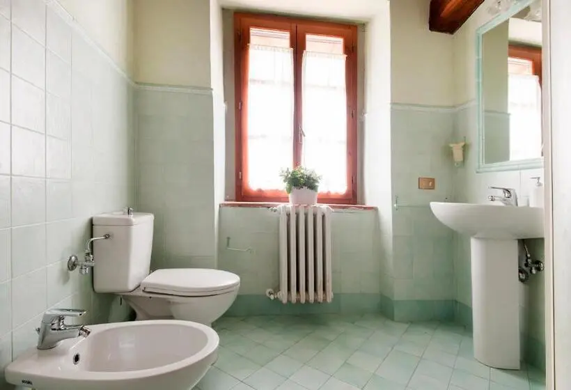 آپارتمان 2 خوابه, Agriturismo Le Buche Di Viesca