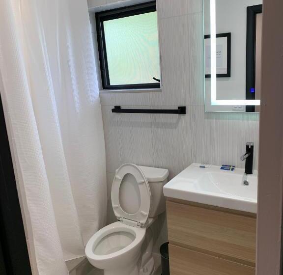 إستوديو قياسى, Ocean Villas Of Deerfield