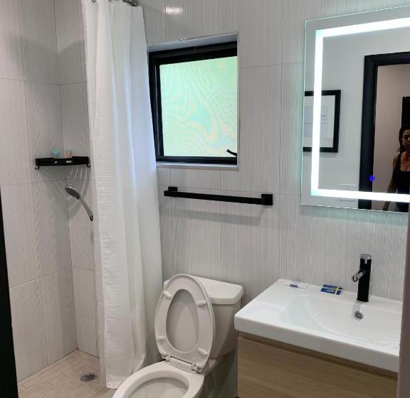 إستوديو قياسى, Ocean Villas Of Deerfield