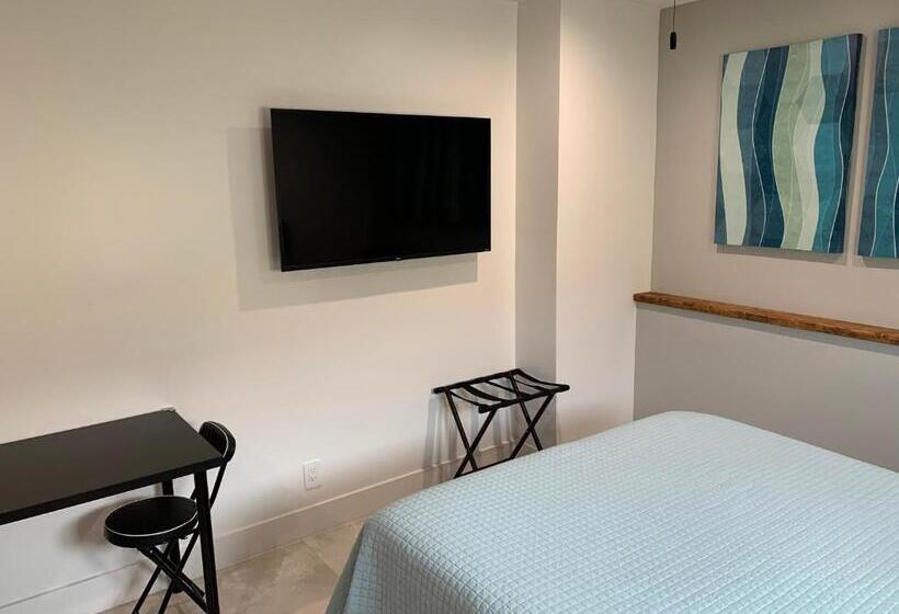 إستوديو قياسى, Ocean Villas Of Deerfield