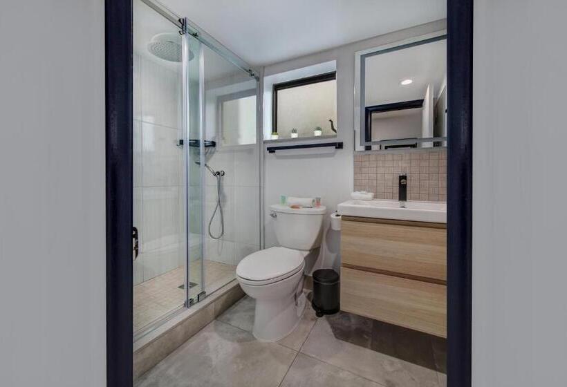 إستوديو ديلوكس, Ocean Villas Of Deerfield