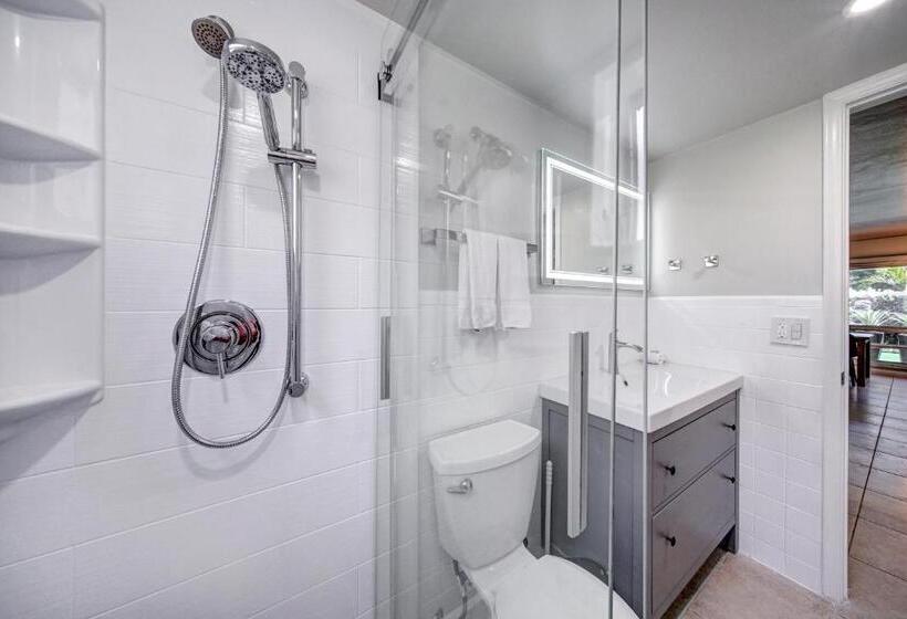 شقة غرفة واحدة, Ocean Villas Of Deerfield