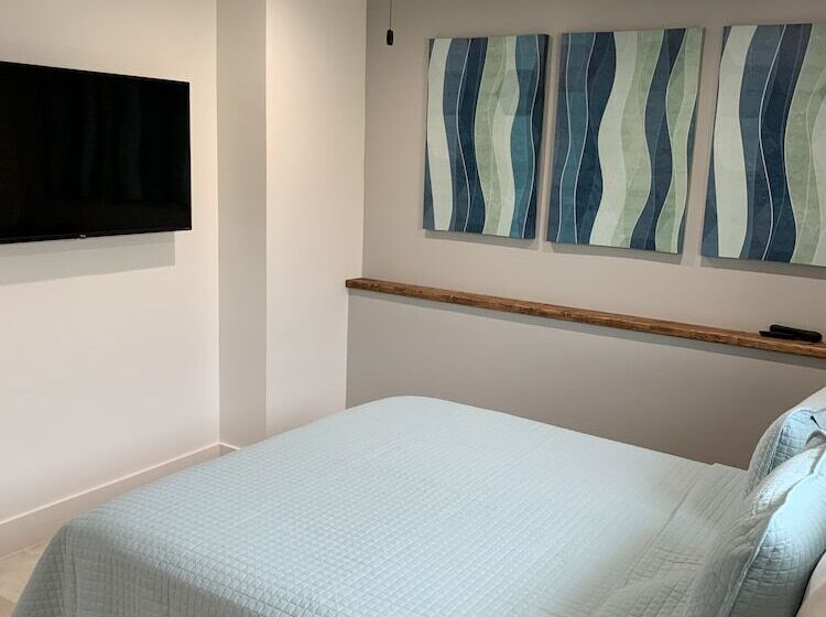 إستوديو ديلوكس, Ocean Villas Of Deerfield