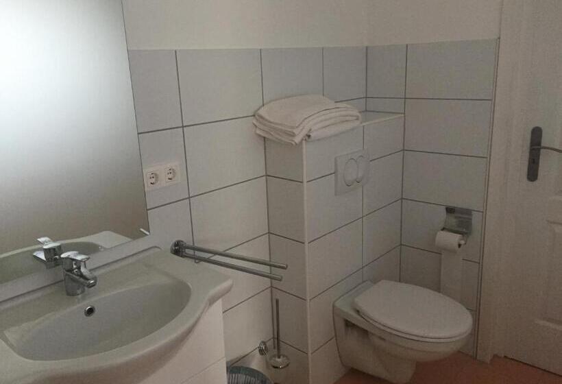 침실 2개 수피리어 아파트, Apartman Diófa