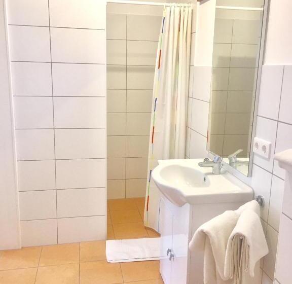 침실 2개 수피리어 아파트, Apartman Diófa