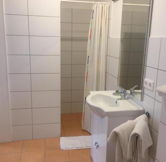 침실 2개 수피리어 아파트, Apartman Diófa