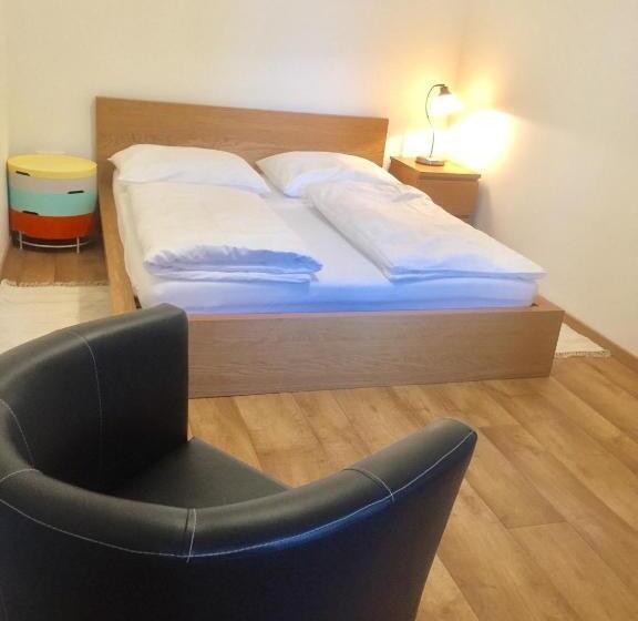 침실 2개 수피리어 아파트, Apartman Diófa