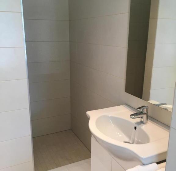 침실 1개 아파트, Apartman Diófa