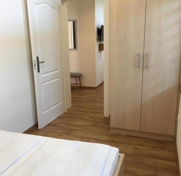 침실 1개 아파트, Apartman Diófa