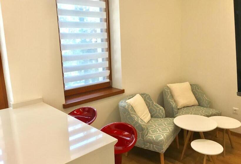 침실 1개 아파트, Apartman Diófa