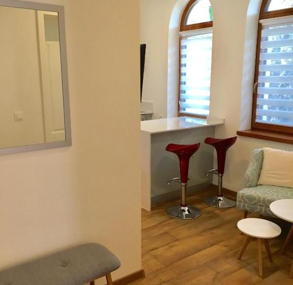 Апартаменты 1 Спальня, Apartman Diófa