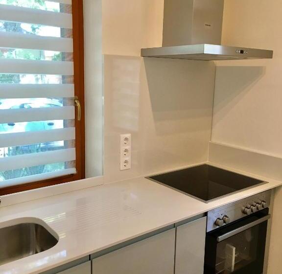 침실 1개 아파트, Apartman Diófa