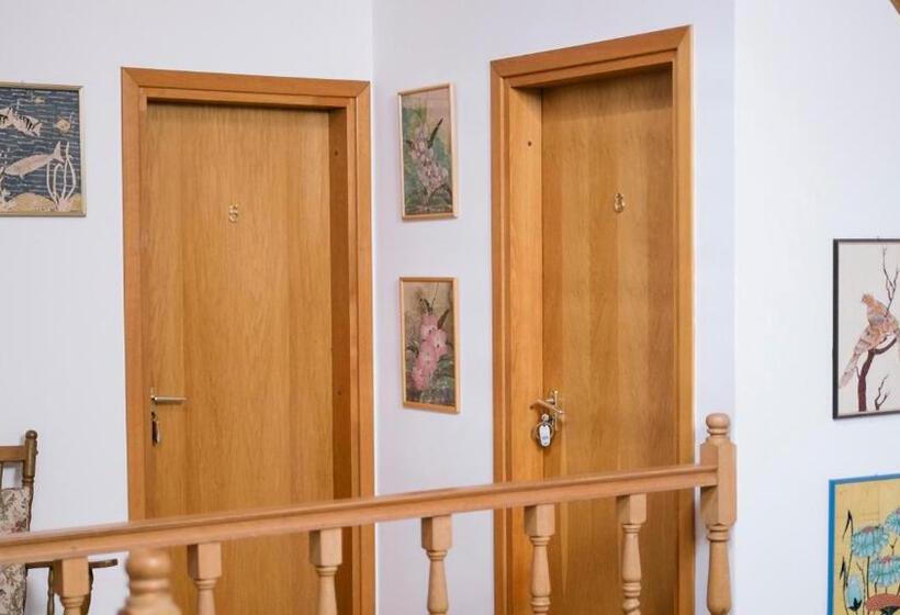 스탠다드 룸, Apartman Diófa